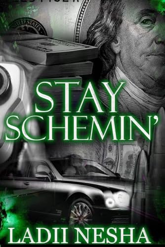 Stay Schemin'