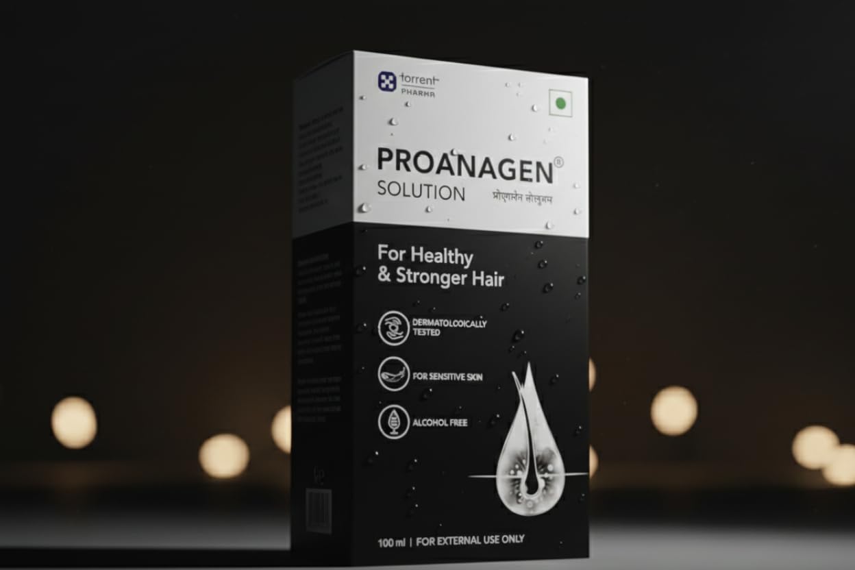 ボディローション advangen scalplotion haircycle care 28mL P'roanagen Hair Solution | Lightweight Daily Hair & Scalp Serum