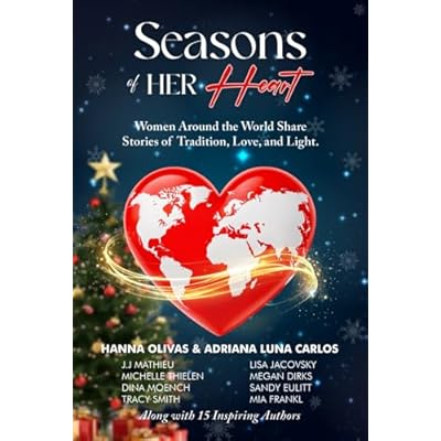 Seasons of Her Heart