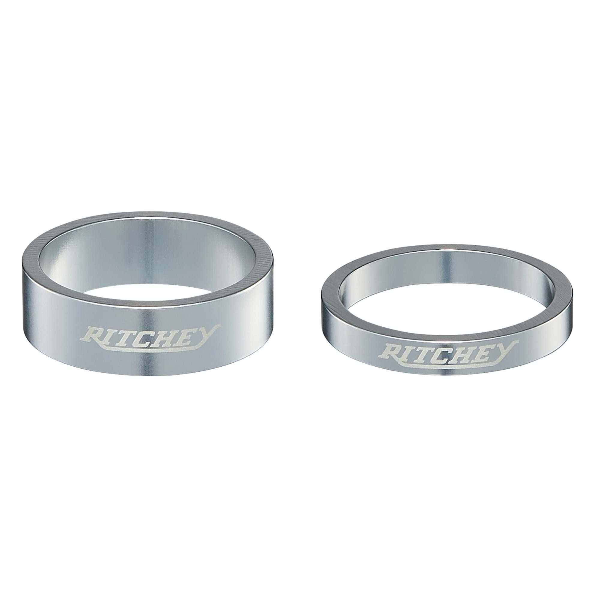 Ritchey Classic Headset Spacers - 1-1/8