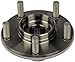 Dorman 930-703 Wheel Hub