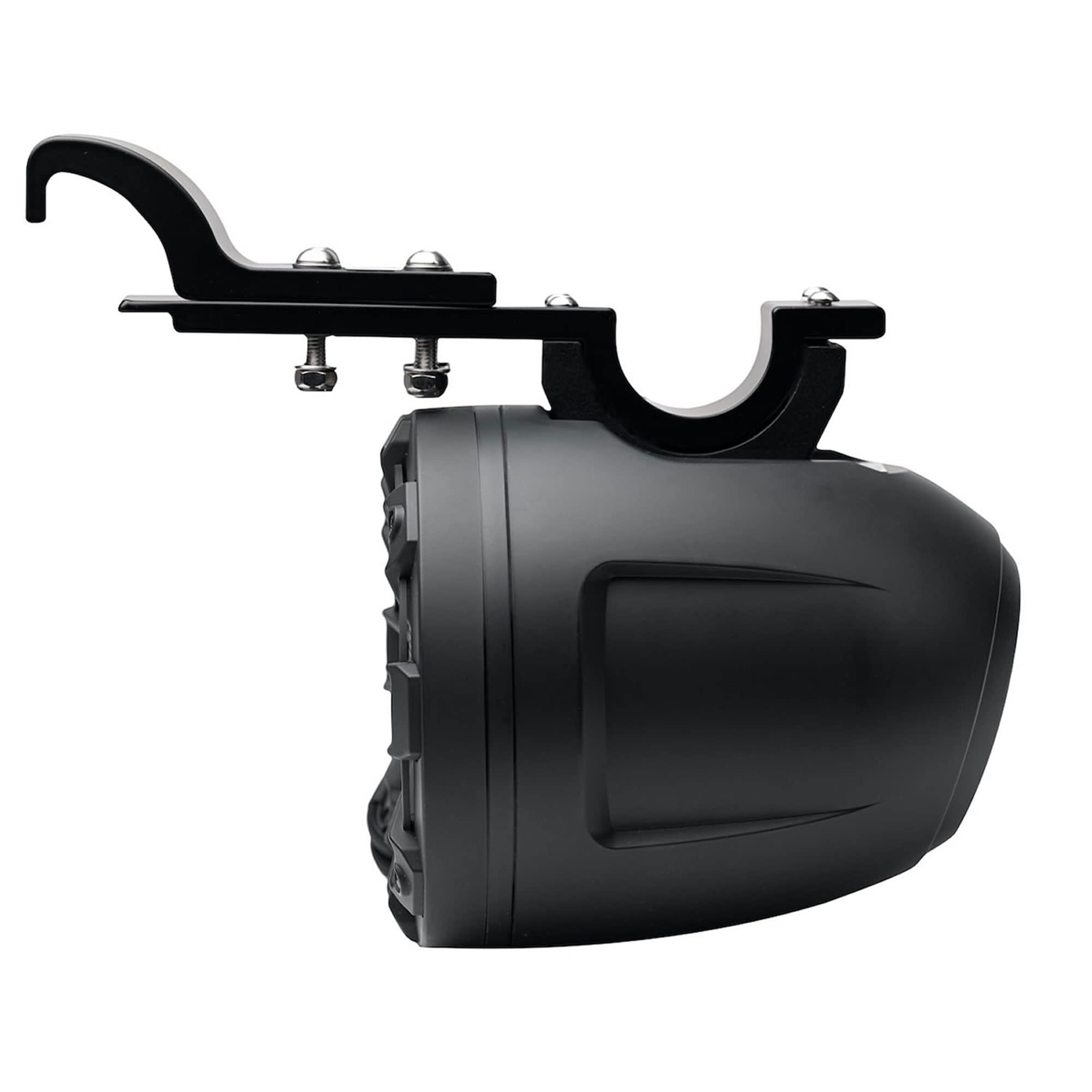 MB Quart Stage 5 Tuned Audio System Designed for Polaris Ranger Ride Command, 800-Watt, Five Speaker System, Weatherproof