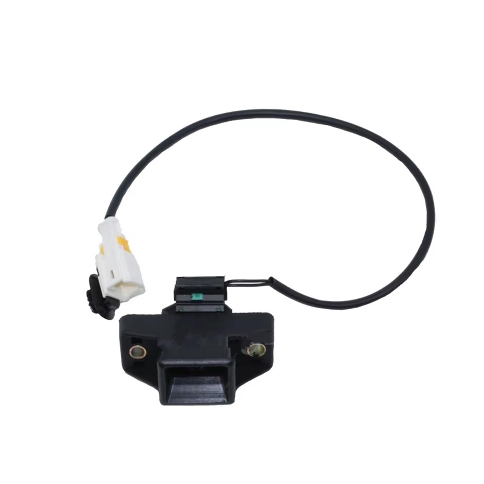 Zhanfeis One Color Trunk Lock Tailgate Lock For Clio Ii 7700308998 8200078950 Boot Tailgate Lock Catch Door Lock Tailgate Boot Lock