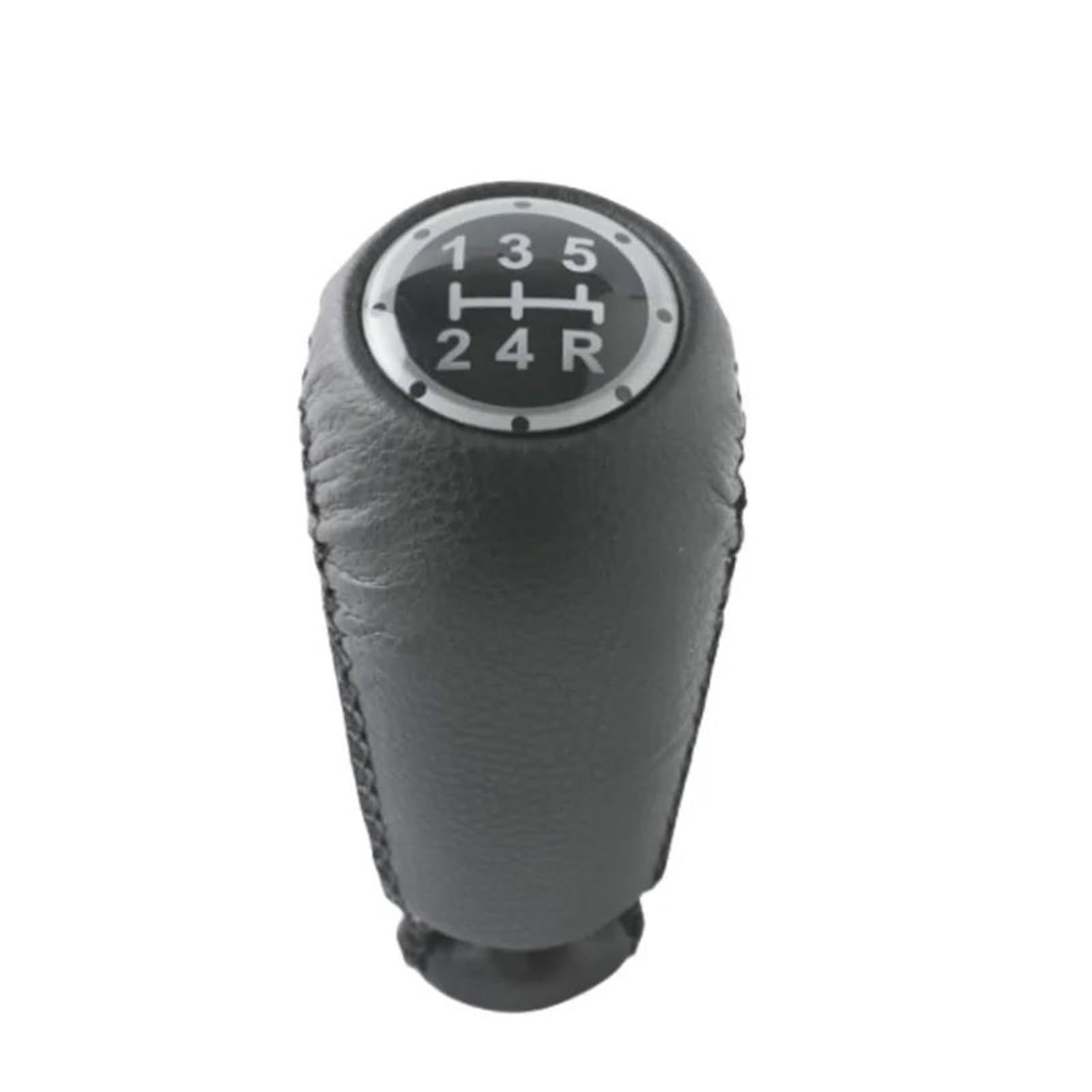 ZYINCEN Speed Gear Shift Knob for Fiat for Punto 188 MK2 5 Speed Manual Transmission Gear Shift Knob Replace