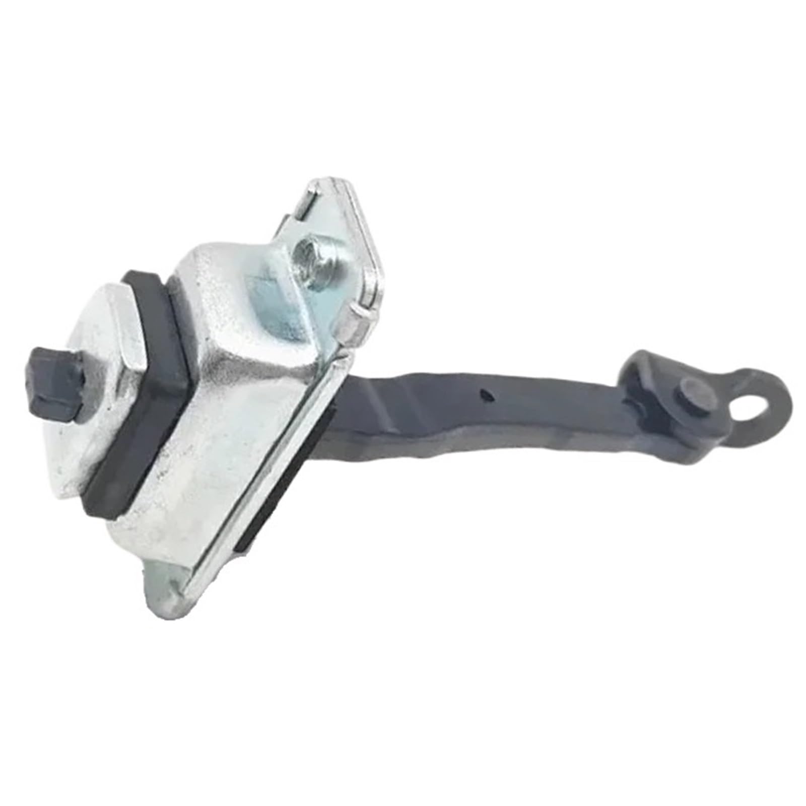 Knzvuuy Front Right Side Door Hinge Check Arm Stop Strap Fit For Hyundai Fit For Accent Fit For Kia Fit For Rio Door Stop Check Strap Door Door Hinge Stop Limiter(Front Right Side)
