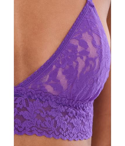 Image of hanky panky Women's Signature Lace Padded Bralette