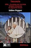 torres gemelas atentado video  Trilogia: 1981: la hora de Lucifer - Torres Gemelas - El quinto sello