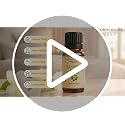 Image of Floryn Decor 15ml Aroma Oil Fragrance Oil for Diffuser, Candles, Soap & Aroma Therapy | Long Lasting Floral Scent | Premium Concentrated Aroma Oil (Jasmine)