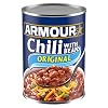 Armour Star Chili With Beans, 14 oz Pack of 6