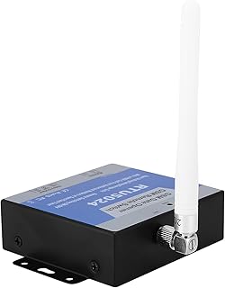 RTU5024 GSM Mobile, Controller Remote Phone Access Switch SMS Control Door