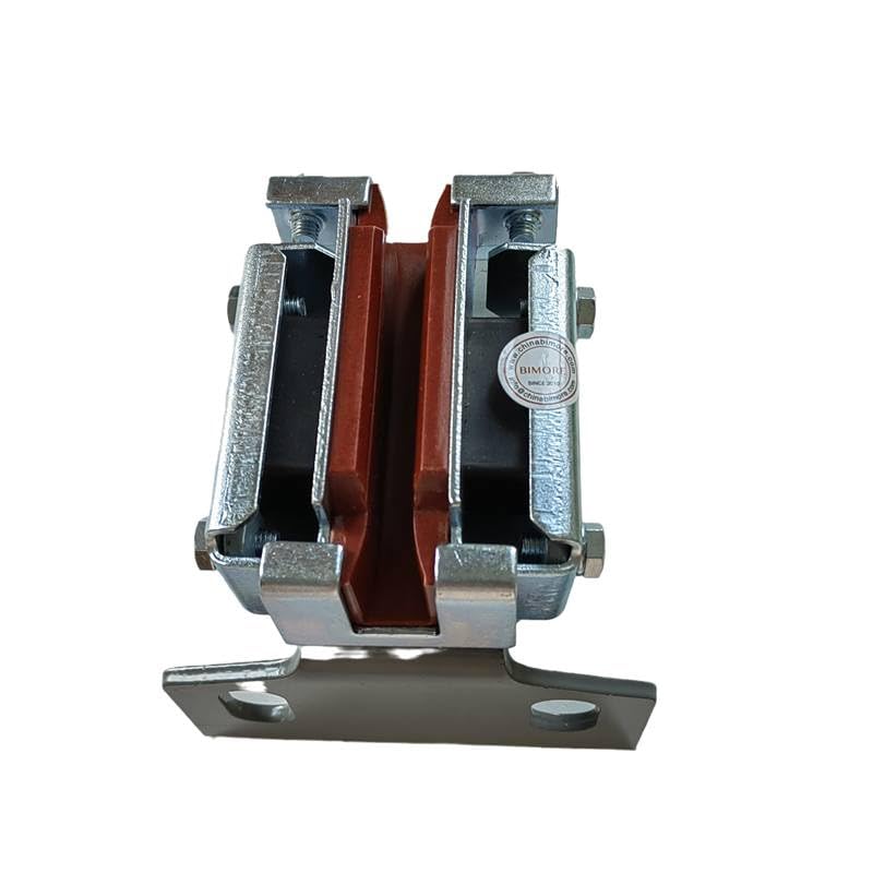 DX10A Elevator Guide Shoe Groove Width 10mm