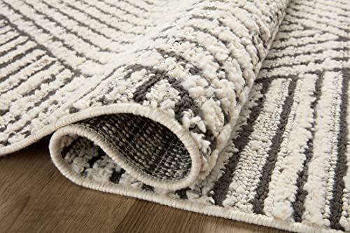 Tapete Loloi Fabian Collection FAB-06 79 cm x 229 cm miniatura 4