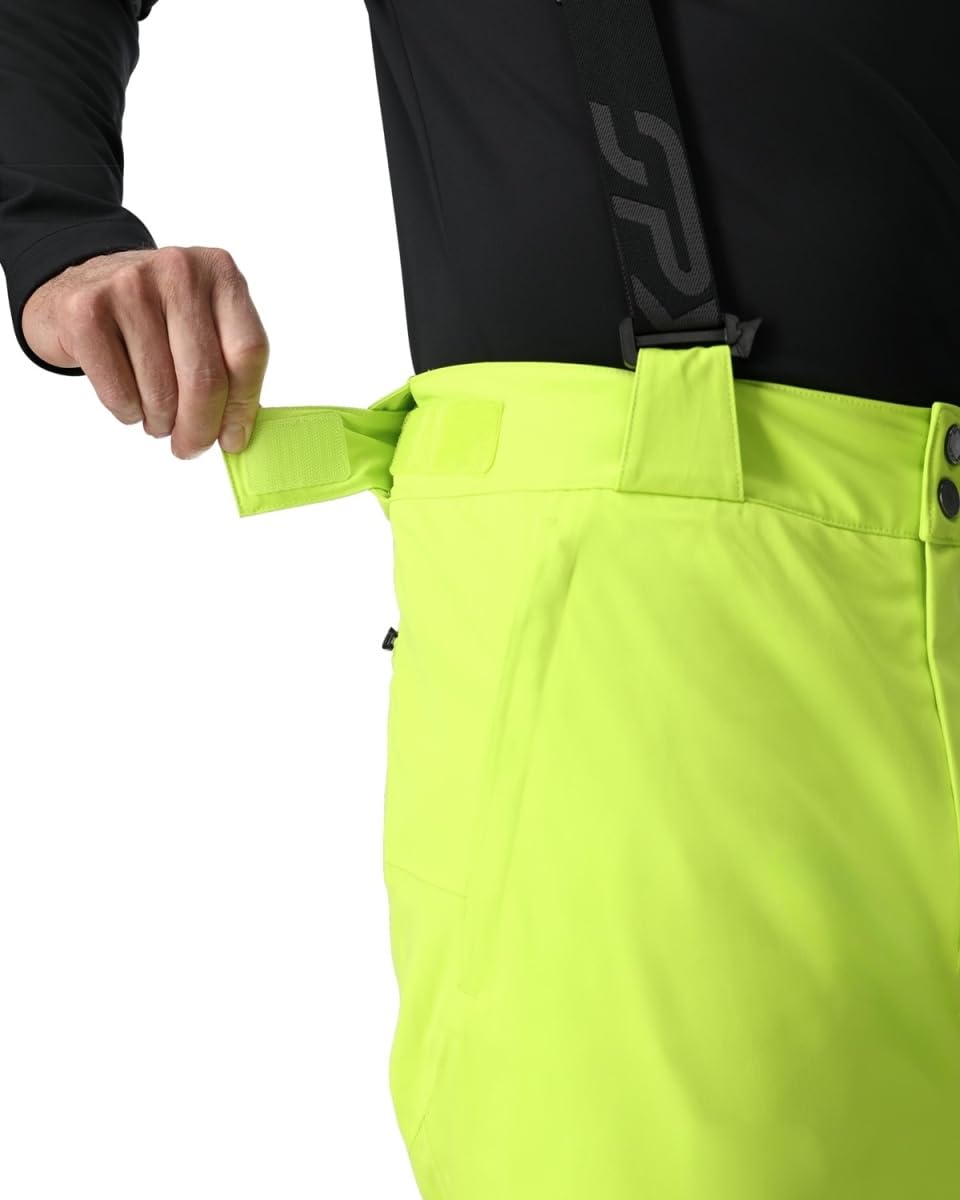 Spyder Dare Mens Pant męskie spodnie narciarskie 38SA125314 LIM