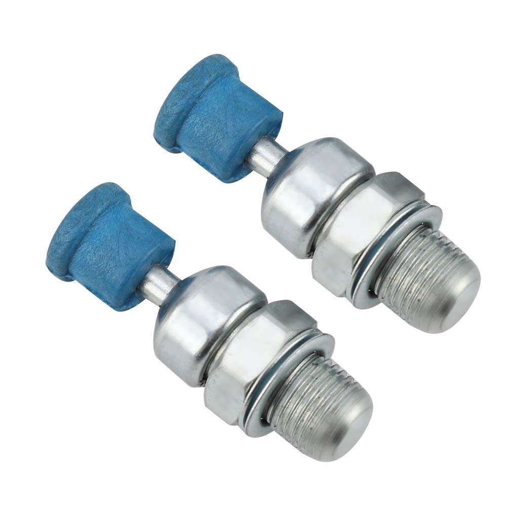 Amazon.com: Gavigain 2Pcs Decompression Valve, Compression Release