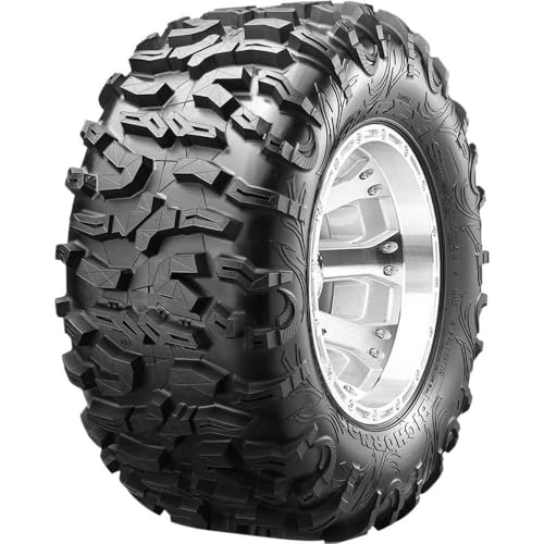 MAXXIS BIGHO3 M301 neumático de alta tracción 27X9-14 con resistencia a pinchazos