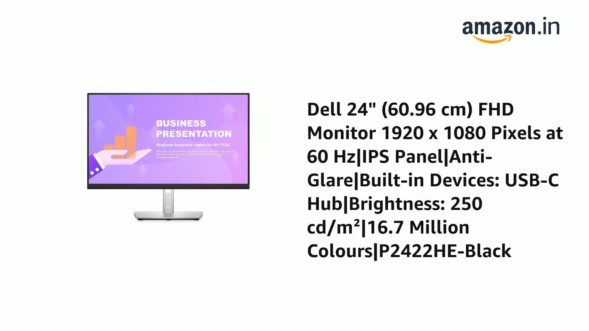 Dell 24
