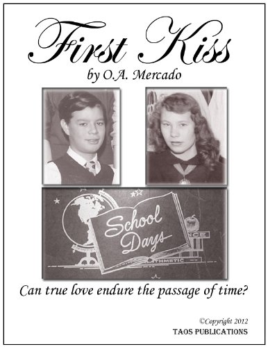 First Kiss