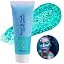 13 Teal Body Glitter
