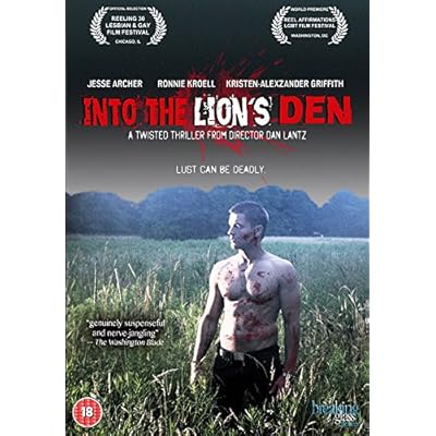 Into The Lion's Den