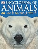  Encyclopedia of Animals (Dk Encyclopedia)