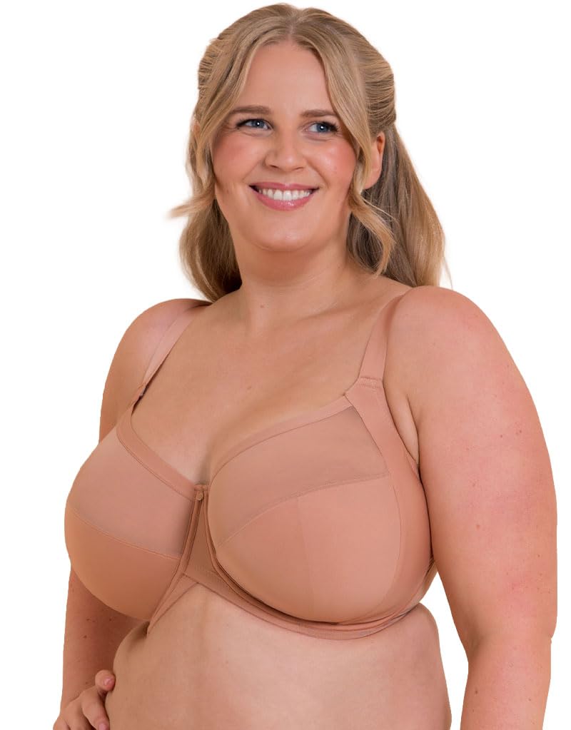 Curvy Kate Everyday Wonderfully Bra - Latte