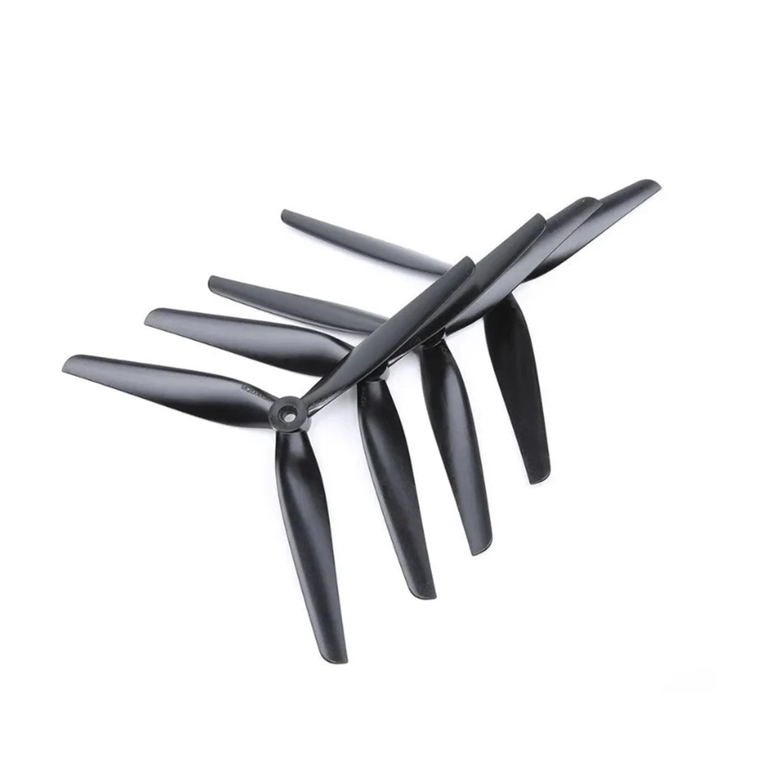 Compatible for HQProp, Hélice À 3 Pales 15" 2 Paires