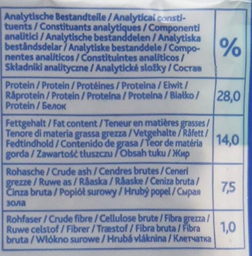 Trixie Dentinos mit Vitaminen, 50 g – Bild 4