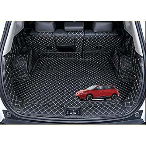 Tapis de coffre Luyhok MG4 Cover