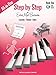 Step by Step All-in-One Edition - Book 1 | Beginner Piano Method for Kids and Students | Learn to Play Piano with Lessons, Solos, and Theory | Piano ... with Online Audio (Step by Step Piano Course)