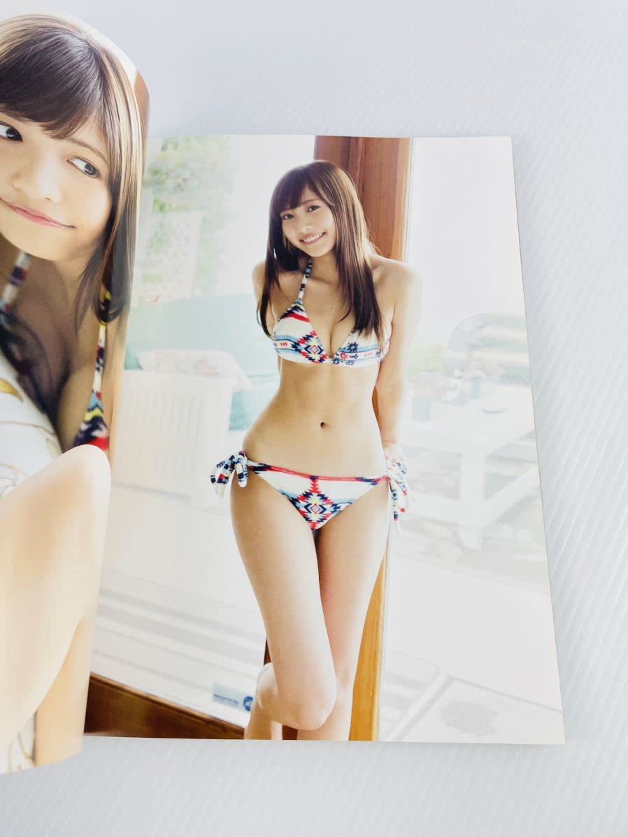 Amazon.co.jp: 佐野ひなこ 写真集 Hinako 初版 ポスター付き