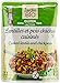 Jardin Bio Lentilles et Pois Chiches Cuisinés sans Gluten 250 g - Lot de 3