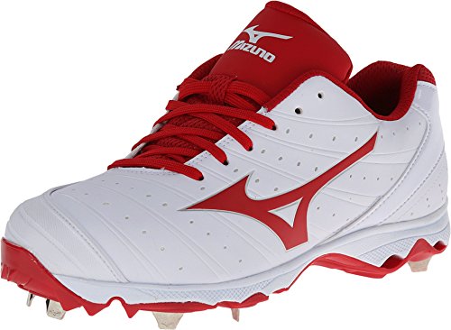 Mizuno Women's 9-Spike Advanced Sweep 2 Fastpitch Cleat