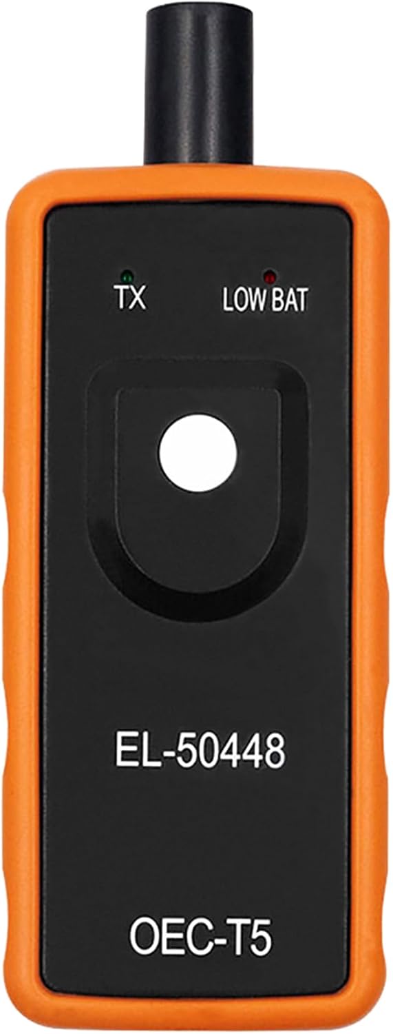 NTNEV TPMS Relearn Tool for GM Tire Sensor, Automotive Tire