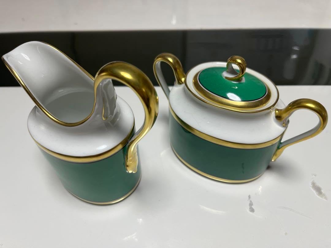 アビランド Haviland マリーアントワネット シュガーポット アビランド アビランド Haviland マリーアントワネット シュガーポット アビランド