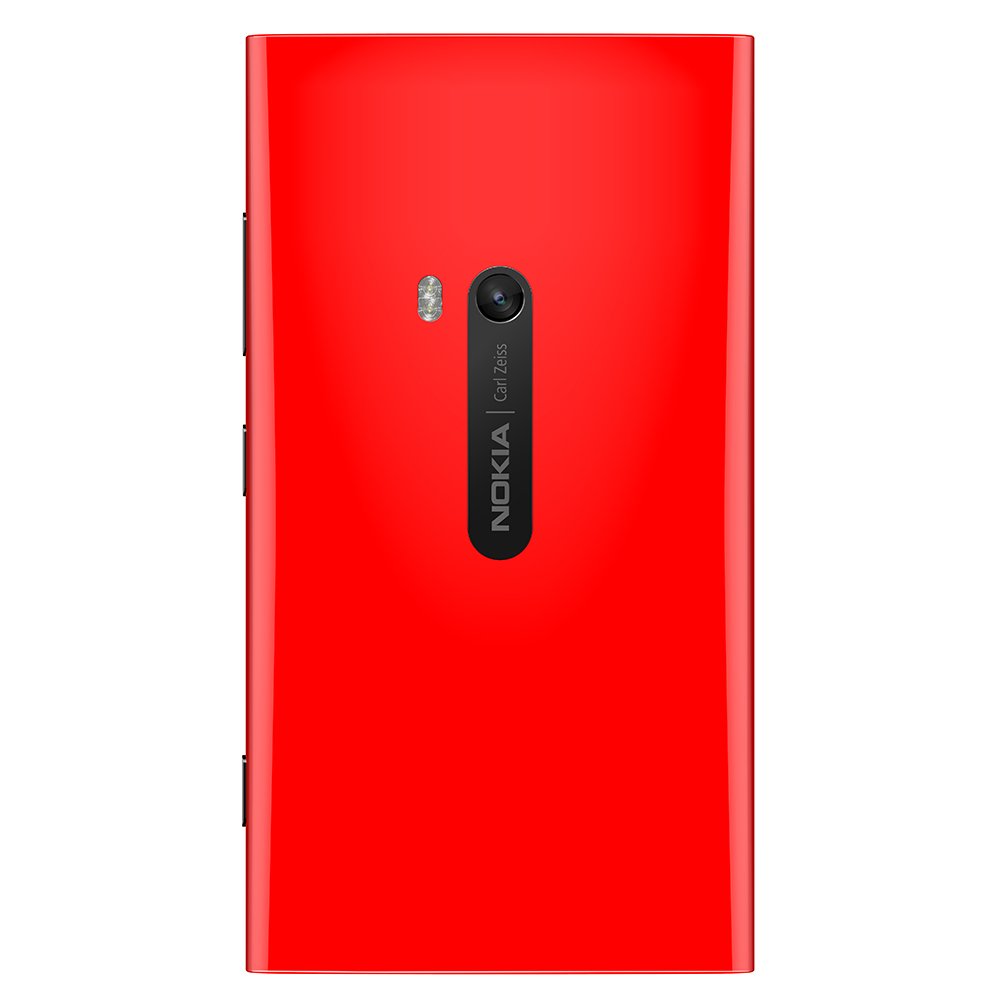 Nokia Lumia 920 (Red) : Amazon.in: Electronics