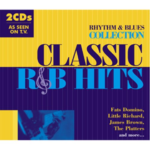 Various Artists - Classic R&B Hits - Amazon.com Music
