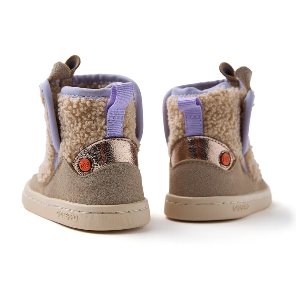 GIOSEPPO Finland, Botas Bebé-Niñas