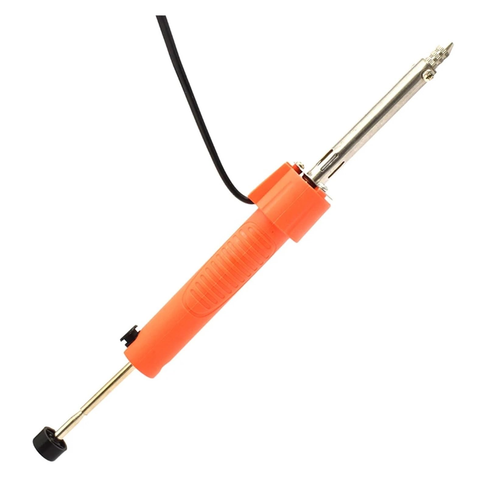 36W eléctrico de doble uso absorbente de soldadura eléctrico absorbente de soldadura lechón bomba para desoldar soldadura pistola de hierro(EU standard)