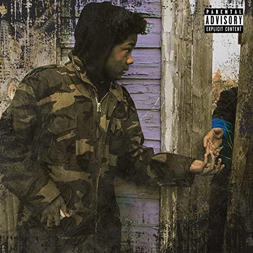 Conway The Machine no Amazon Music Unlimited