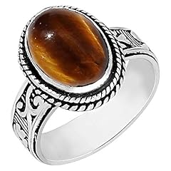 Tiger Eye