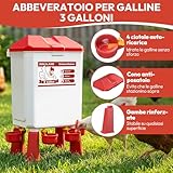 INNOLAND B0GF8HXVKD lato 4