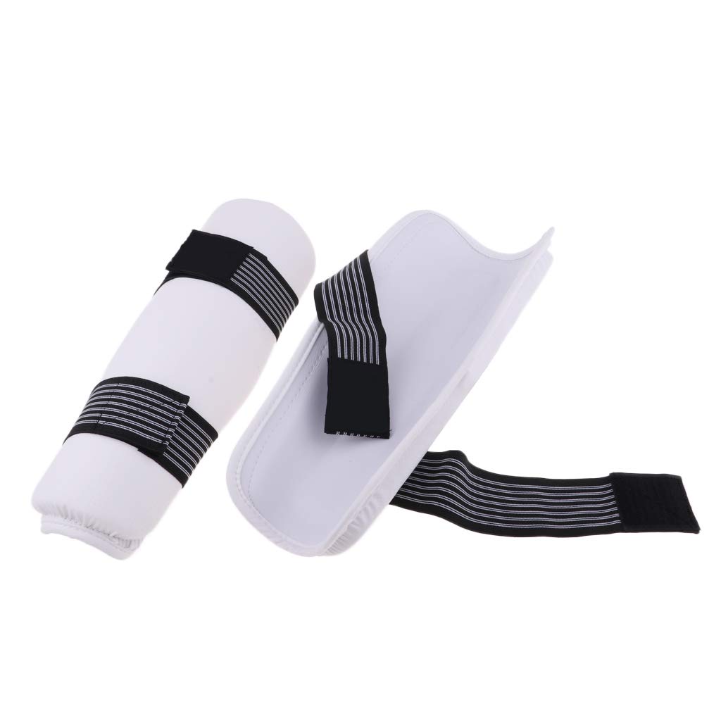 CUTICATE Protège-Jambes pour Le Muay Thai avec des Protège-Tibias De CUTICATE Protège-Jambes pour Le Muay Thai avec des Protège-Tibias De