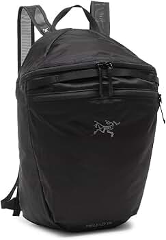 Amazon.co.jp: [アークテリクス] ヒリアド 15 バックパック 15L