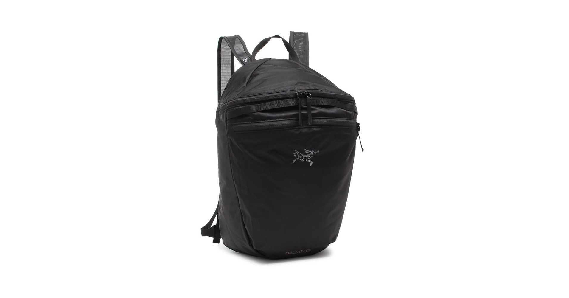 Amazon.co.jp: [アークテリクス] ヒリアド 15 バックパック 15L