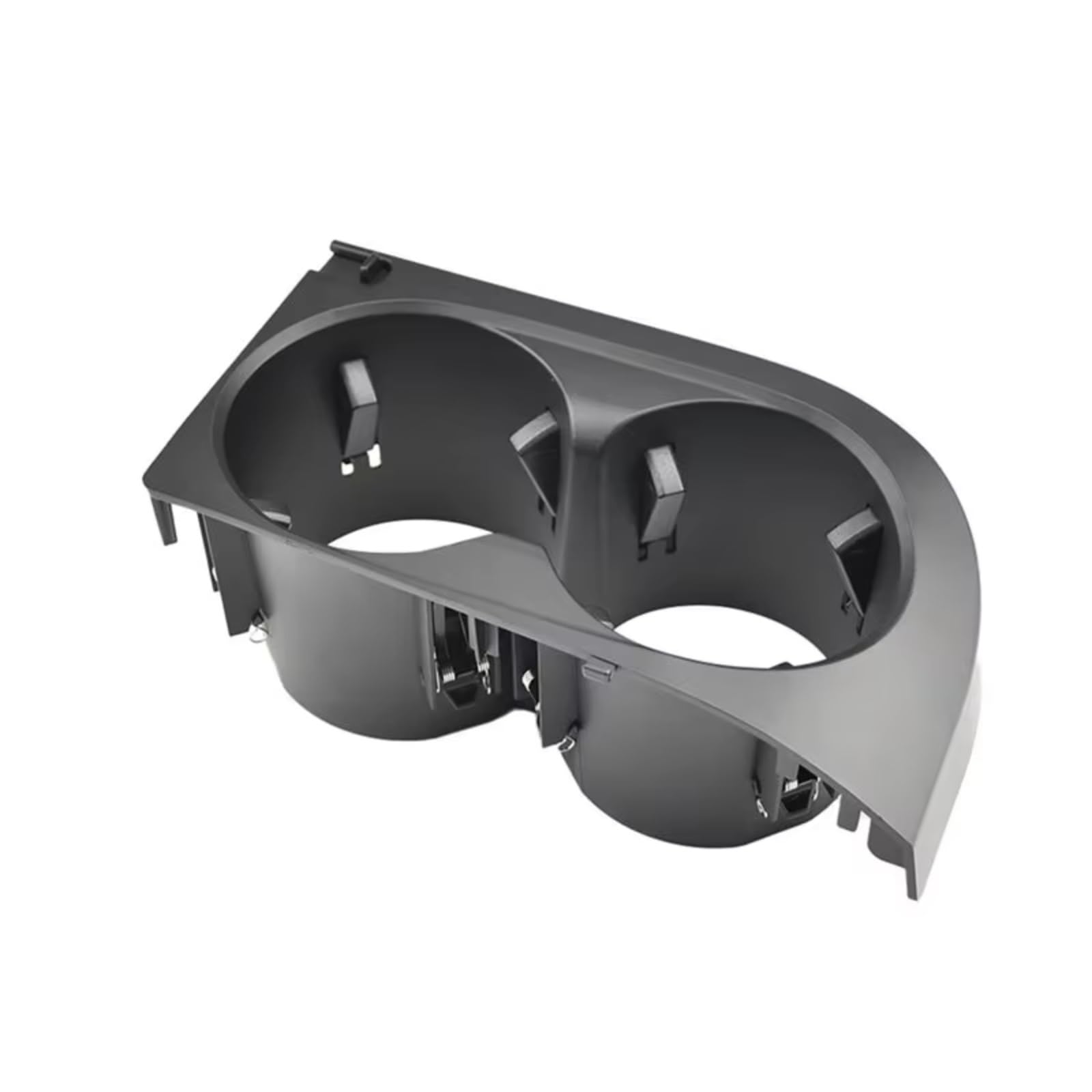 Porte-gobelet de voiture fixe pour console centrale Benz W206