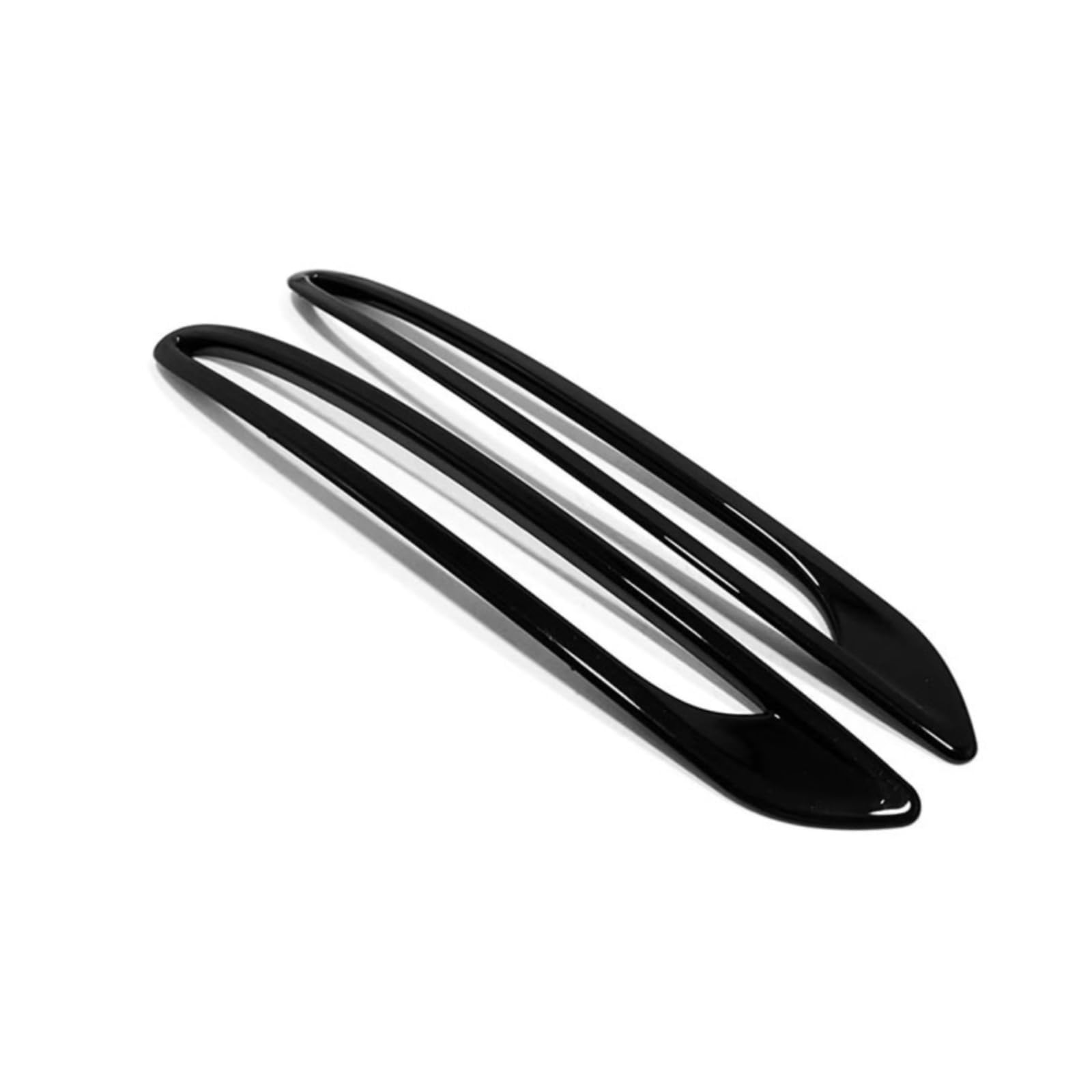 Couvercle de phare antibrouillard arrière Mercedes Benz Classe C W206 2022 2023