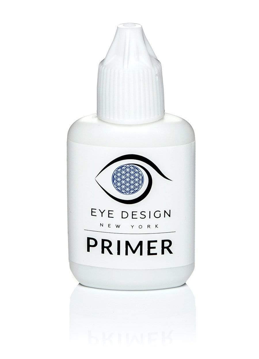 Primer for Eyelash Extensions