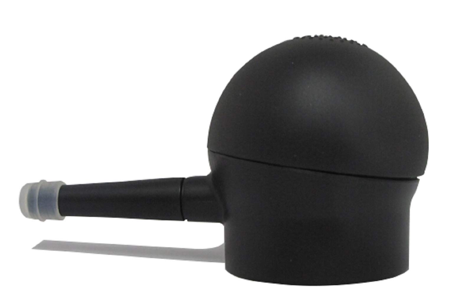 KeraFiber Spray Applicator for Keratin Hair Building Fibers - Solution for Thinning Hair