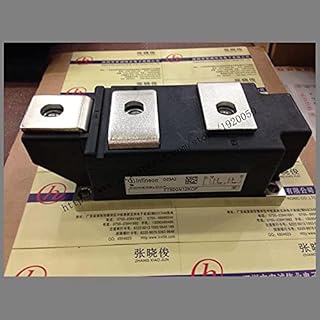 Davitu Electricity Generation - TT500N12KOF module Special supply Welcome to order !