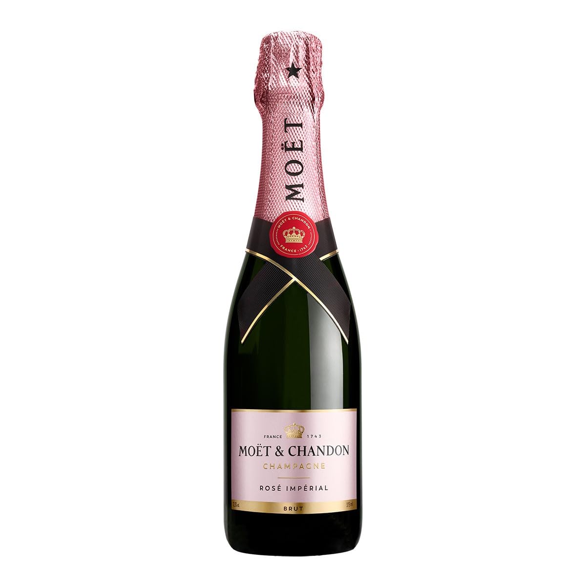 MOËT &amp; CHANDON - 【新品未開栓】MOET モエ エ シャンドン アンペリアル ロゼ 750ml moet-hennessy-s1_mc-ri-750-gb
